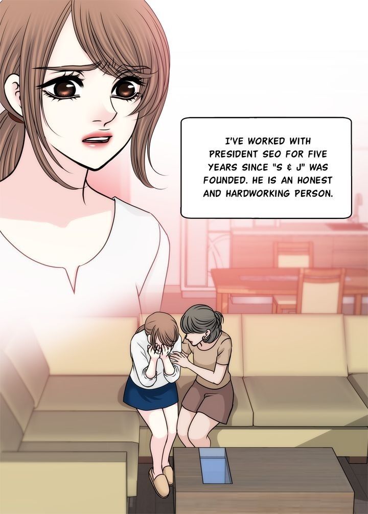 Cinderella’s Man - Chapter 82 [photo 20] - MangaPorn