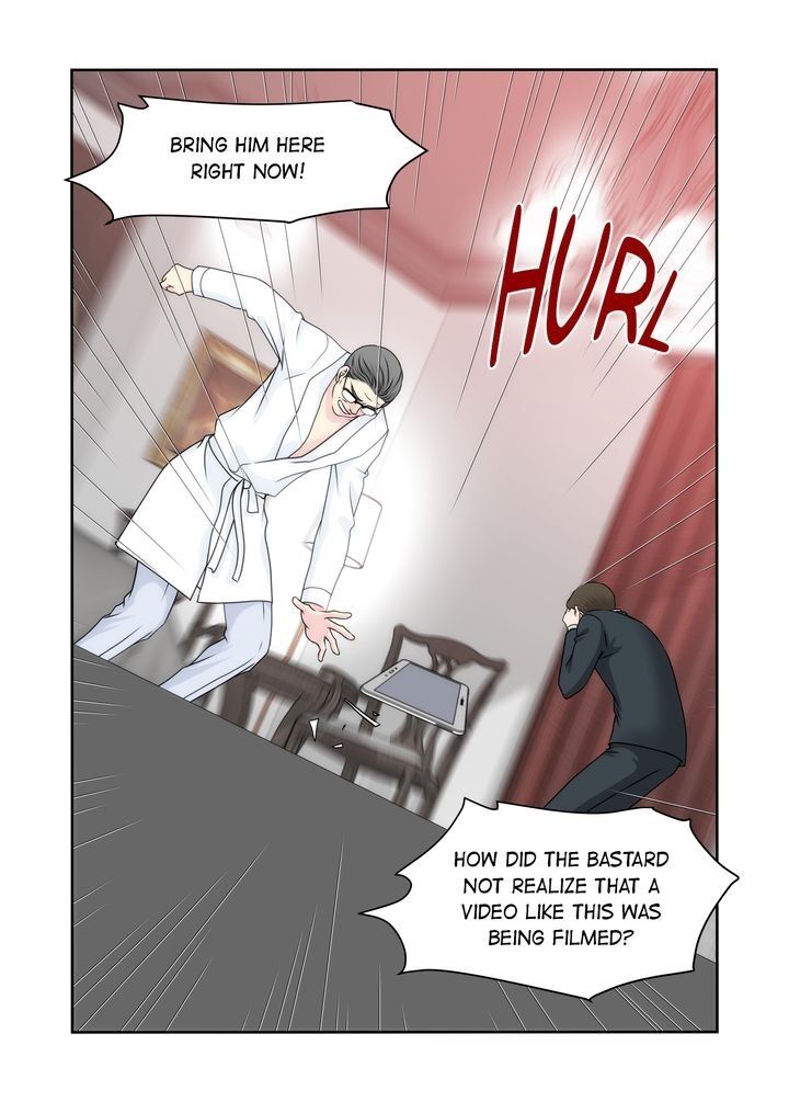 Cinderella’s Man - Chapter 82 [photo 30] - MangaPorn