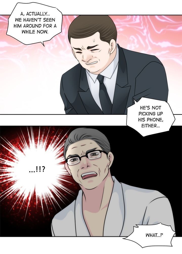 Cinderella’s Man - Chapter 82 [photo 31] - MangaPorn