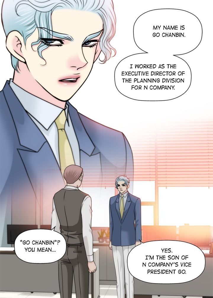 Cinderella’s Man - Chapter 82 [photo 36] - MangaPorn