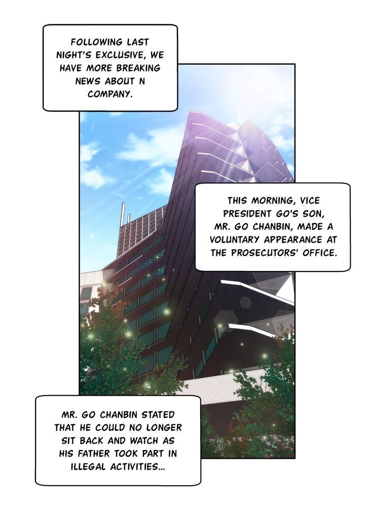 Cinderella’s Man - Chapter 82 [photo 37] - MangaPorn