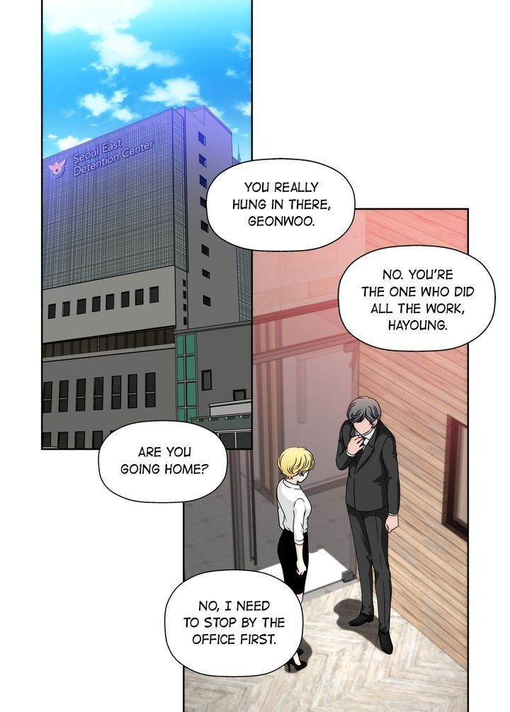 Cinderella’s Man - Chapter 82 [photo 41] - MangaPorn