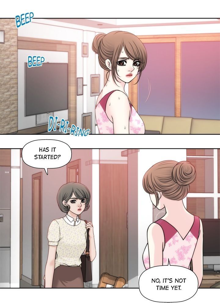 Cinderella’s Man - Chapter 82 [photo 5] - MangaPorn