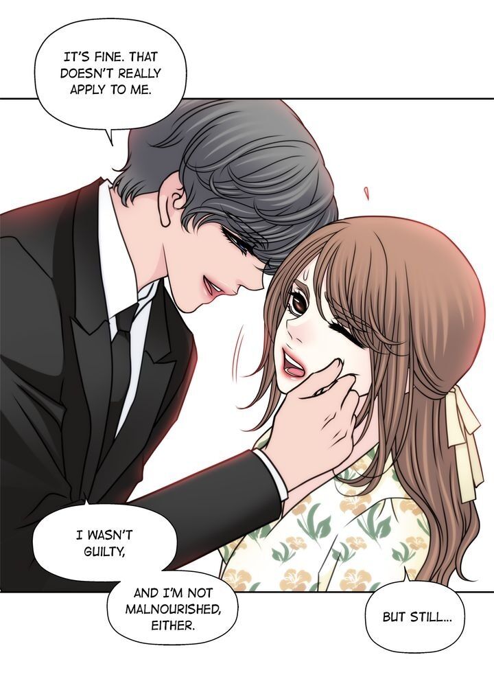 Cinderella’s Man - Chapter 83 [photo 10] - MangaPorn