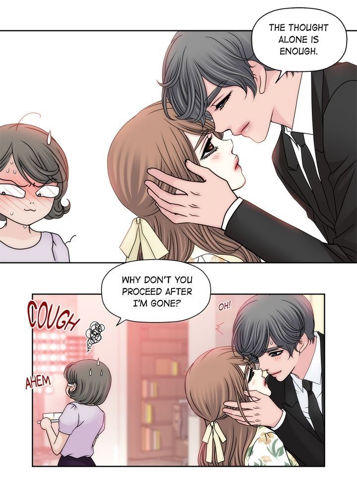 Cinderella’s Man - Chapter 83 [photo 11] - MangaPorn