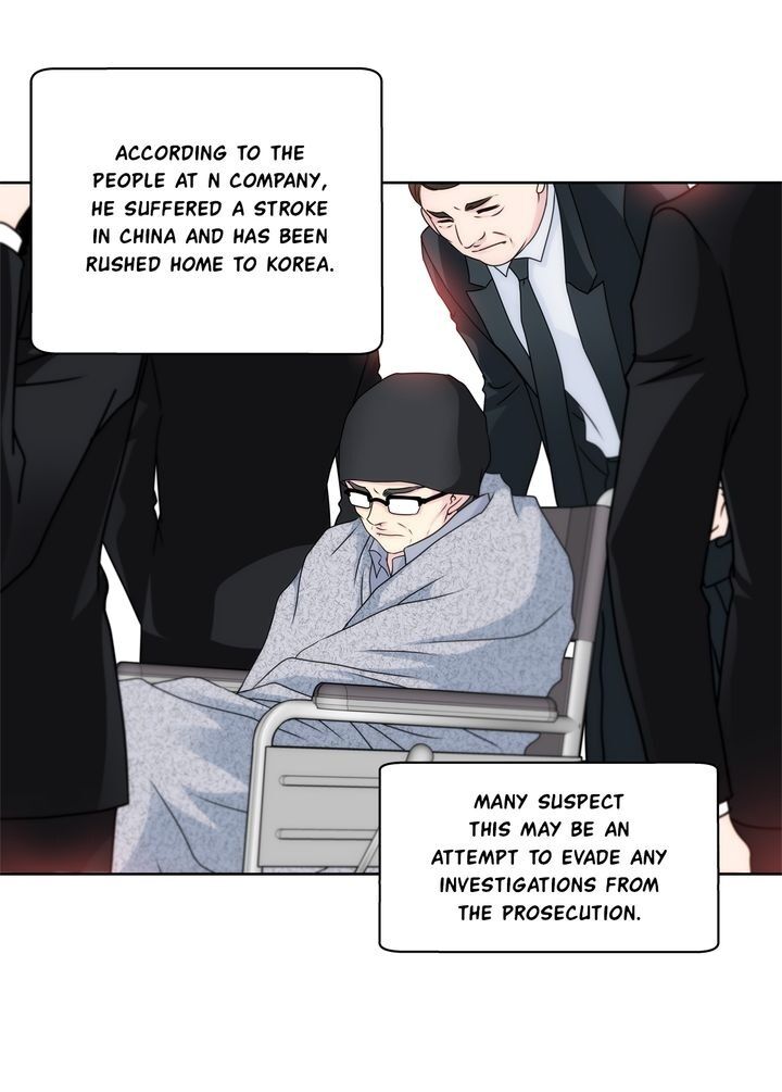 Cinderella’s Man - Chapter 83 [photo 13] - MangaPorn