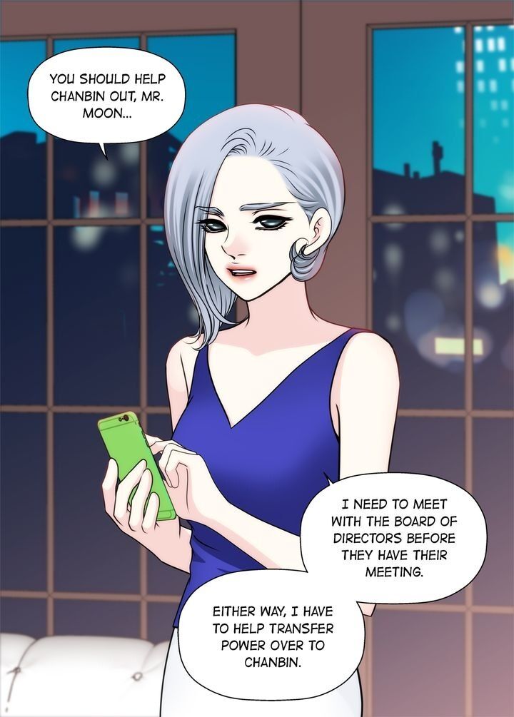 Cinderella’s Man - Chapter 83 [photo 19] - MangaPorn