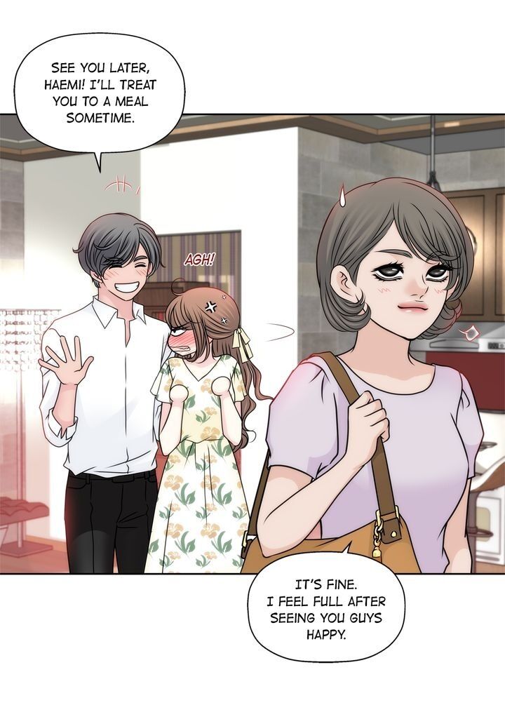 Cinderella’s Man - Chapter 83 [photo 25] - MangaPorn