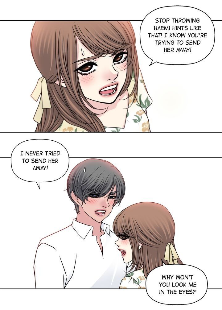 Cinderella’s Man - Chapter 83 [photo 26] - MangaPorn