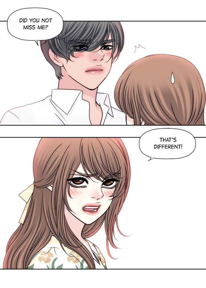 Cinderella’s Man - Chapter 83 [photo 27] - MangaPorn