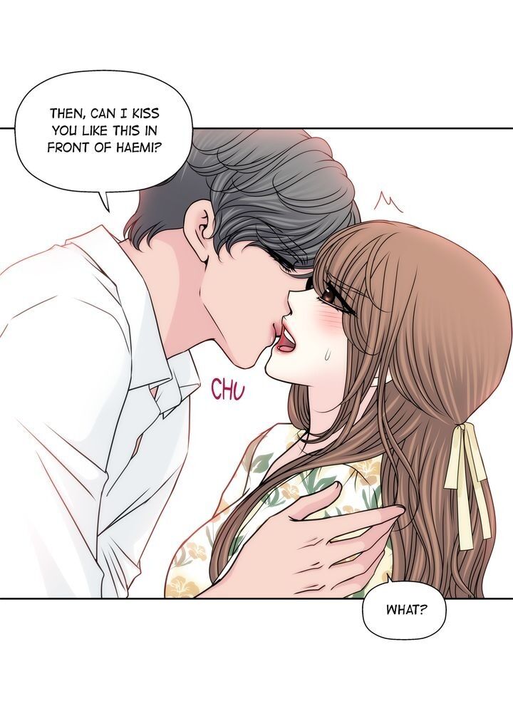 Cinderella’s Man - Chapter 83 [photo 28] - MangaPorn