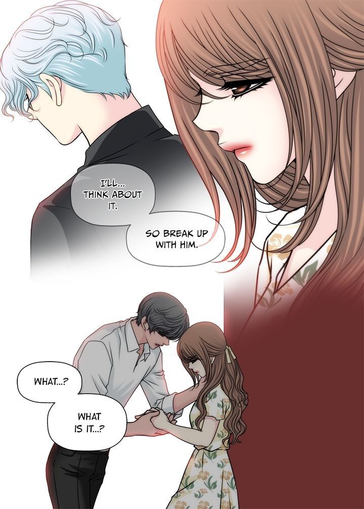 Cinderella’s Man - Chapter 83 [photo 36] - MangaPorn