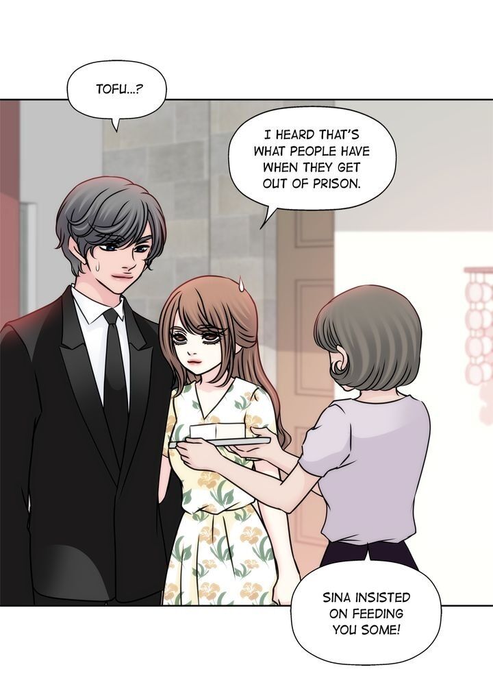 Cinderella’s Man - Chapter 83 [photo 9] - MangaPorn