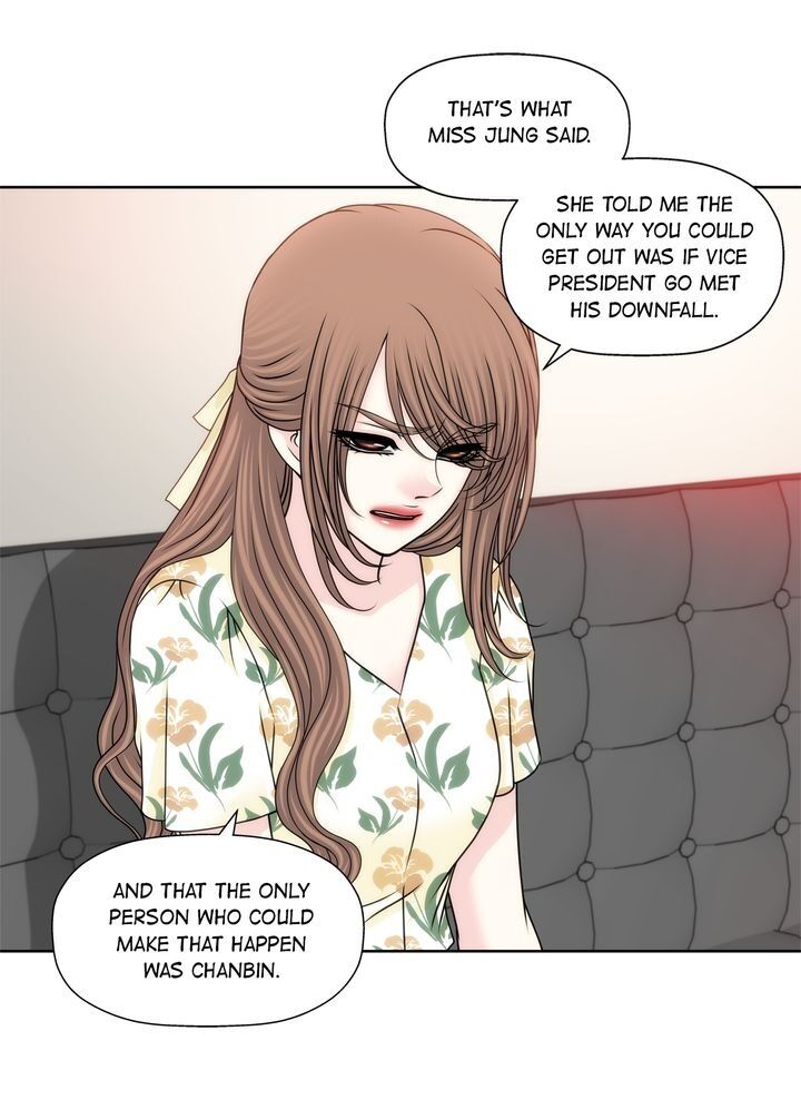 Cinderella’s Man - Chapter 84 [photo 10] - MangaPorn