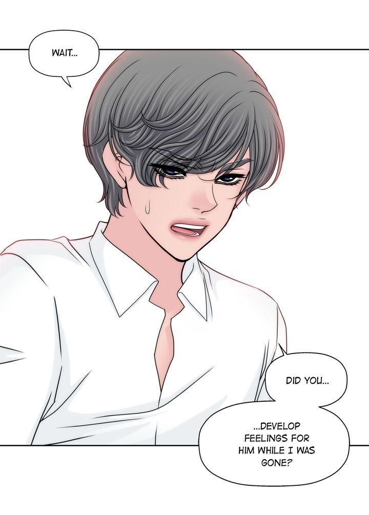 Cinderella’s Man - Chapter 84 [photo 17] - MangaPorn