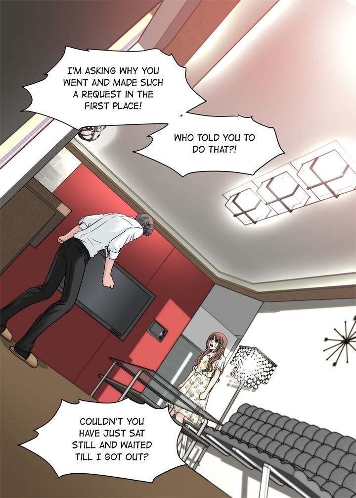 Cinderella’s Man - Chapter 84 [photo 24] - MangaPorn