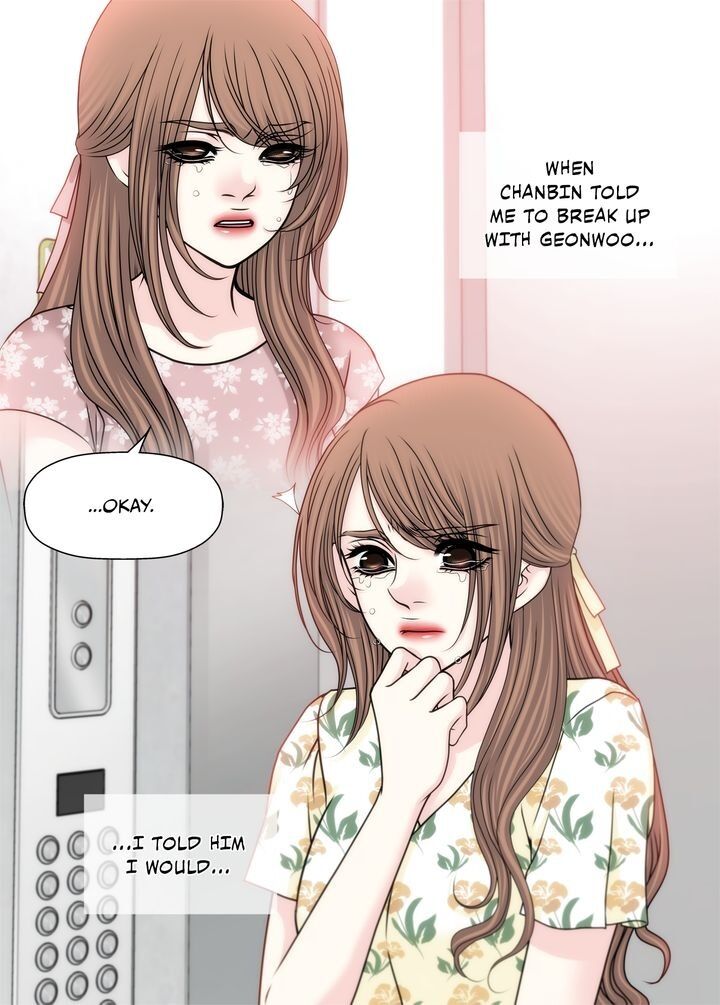 Cinderella’s Man - Chapter 84 [photo 41] - MangaPorn