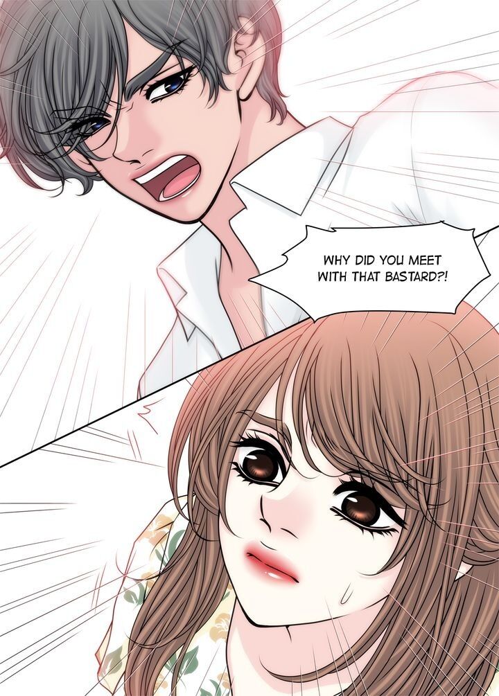 Cinderella’s Man - Chapter 84 [photo 6] - MangaPorn
