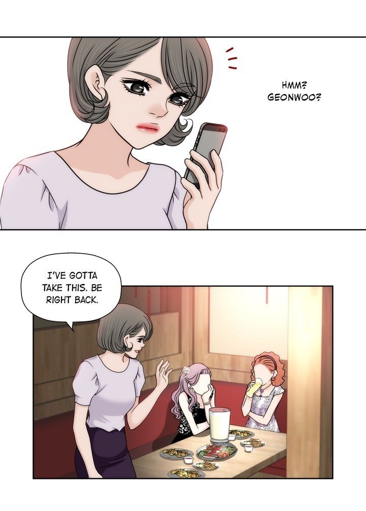 Cinderella’s Man - Chapter 85 [photo 13] - MangaPorn