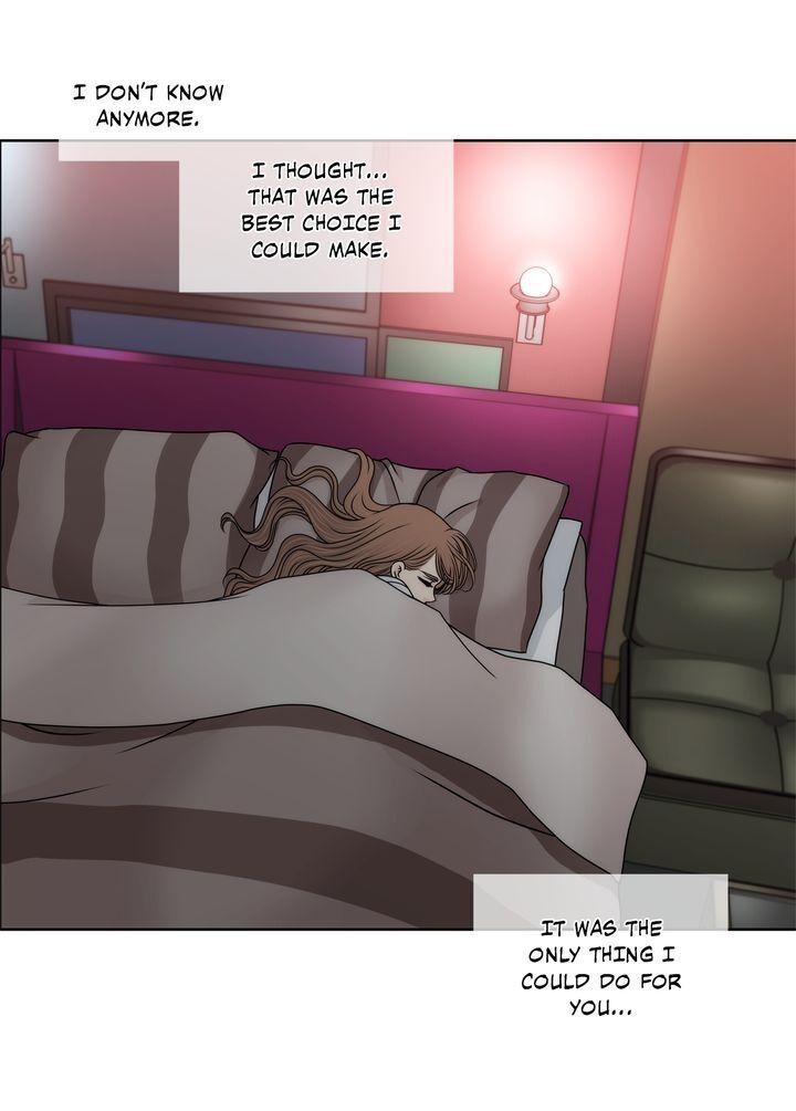 Cinderella’s Man - Chapter 85 [photo 21] - MangaPorn