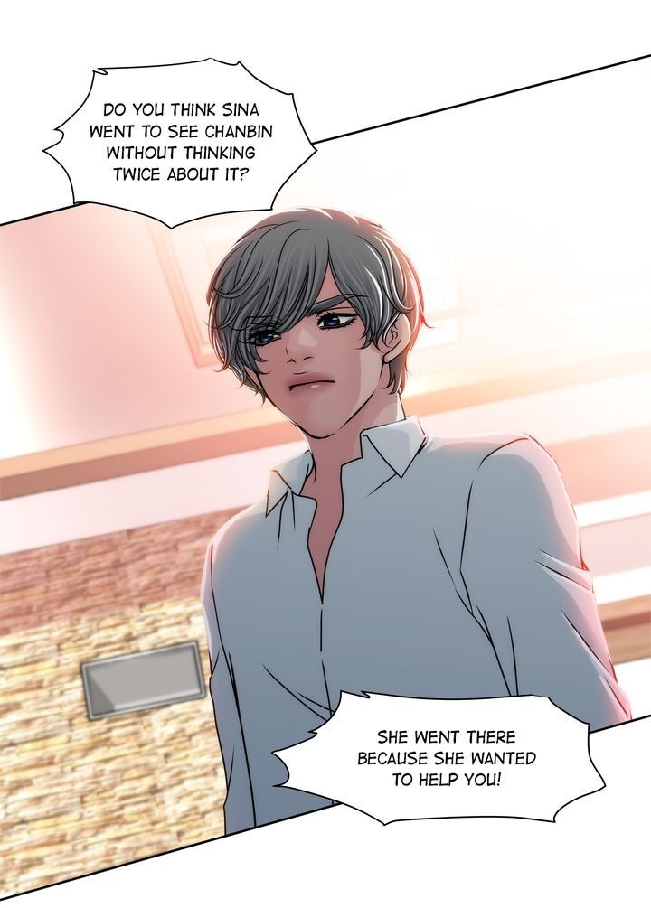 Cinderella’s Man - Chapter 85 [photo 38] - MangaPorn