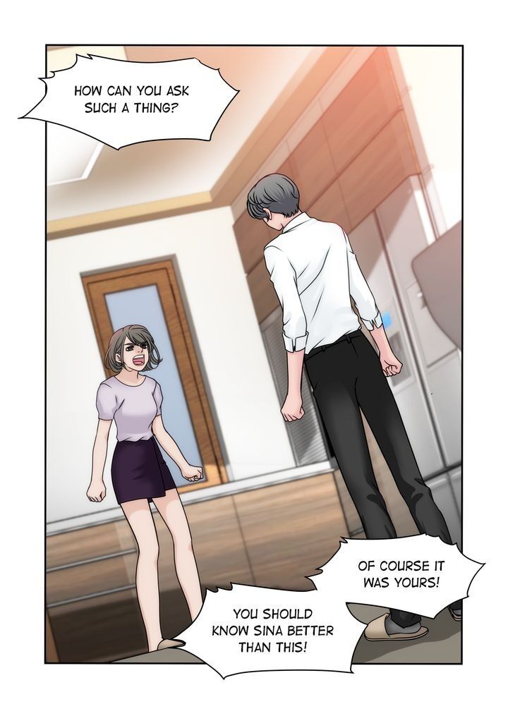 Cinderella’s Man - Chapter 85 [photo 43] - MangaPorn