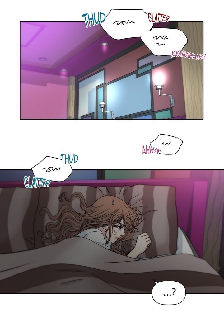 Cinderella’s Man - Chapter 86 [photo 20] - MangaPorn