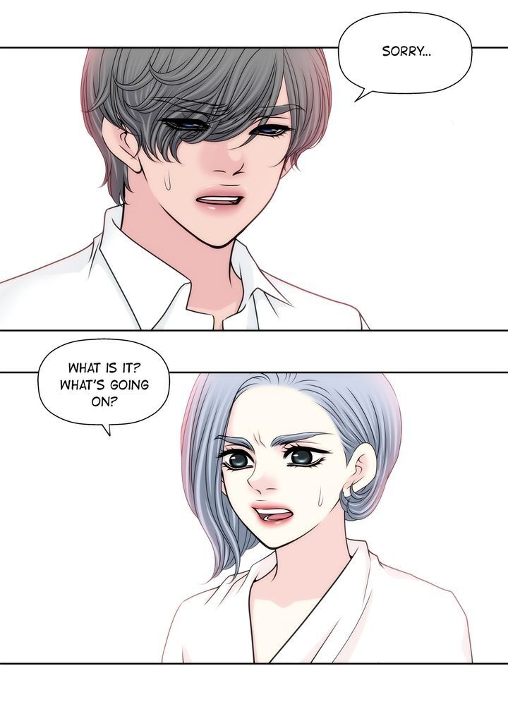 Cinderella’s Man - Chapter 86 [photo 27] - MangaPorn