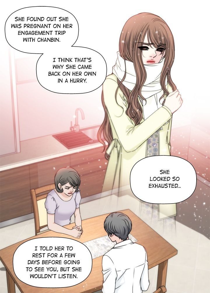 Cinderella’s Man - Chapter 86 [photo 3] - MangaPorn