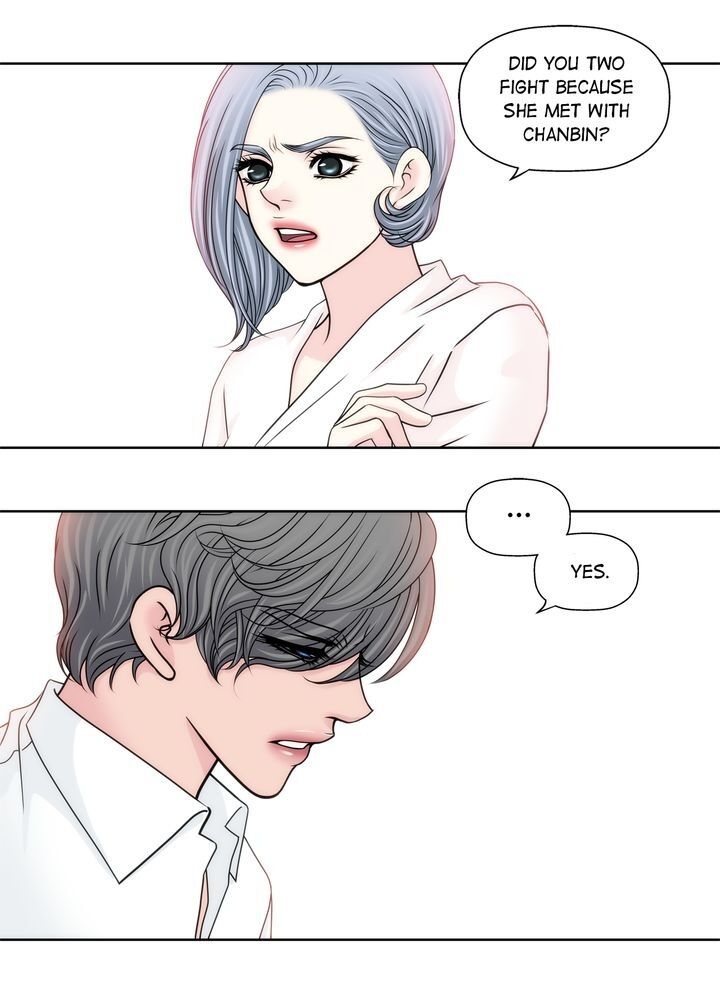 Cinderella’s Man - Chapter 86 [photo 31] - MangaPorn