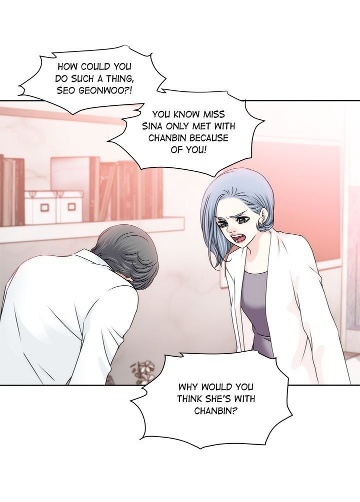Cinderella’s Man - Chapter 86 [photo 33] - MangaPorn