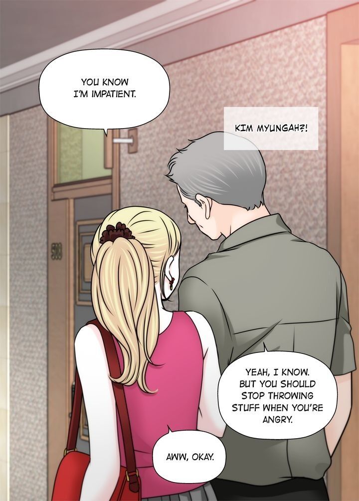 Cinderella’s Man - Chapter 87 [photo 3] - MangaPorn