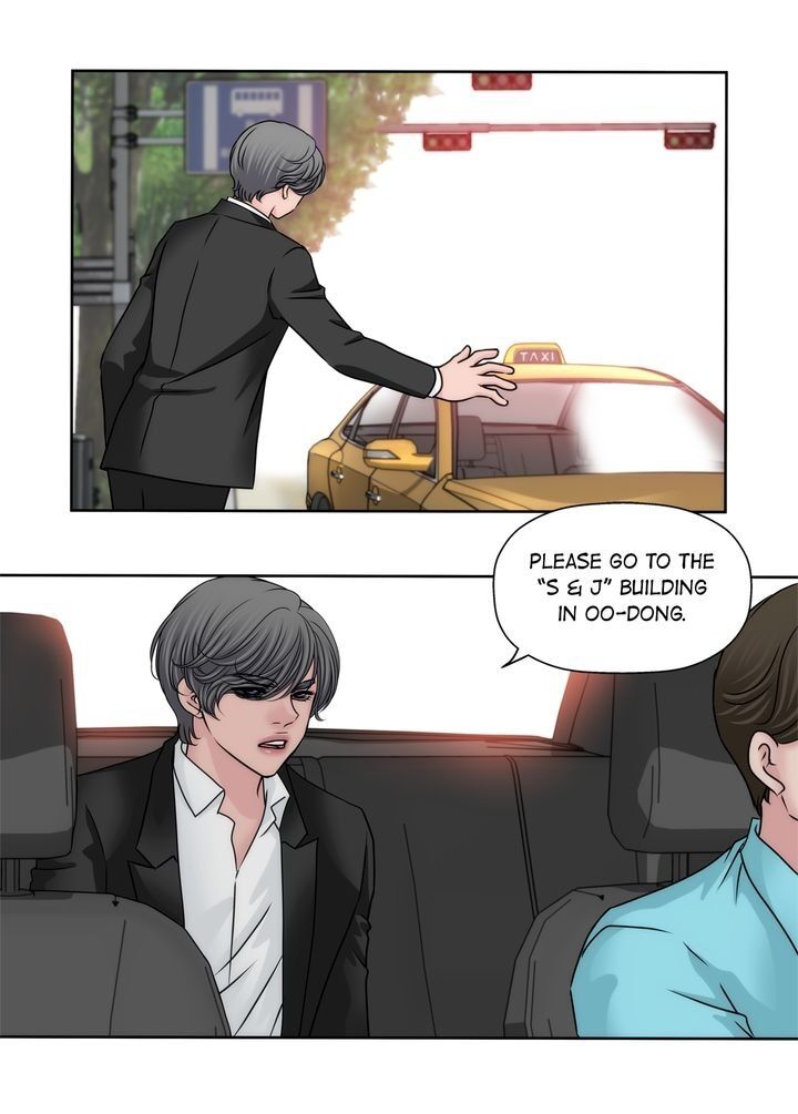 Cinderella’s Man - Chapter 87 [photo 31] - MangaPorn