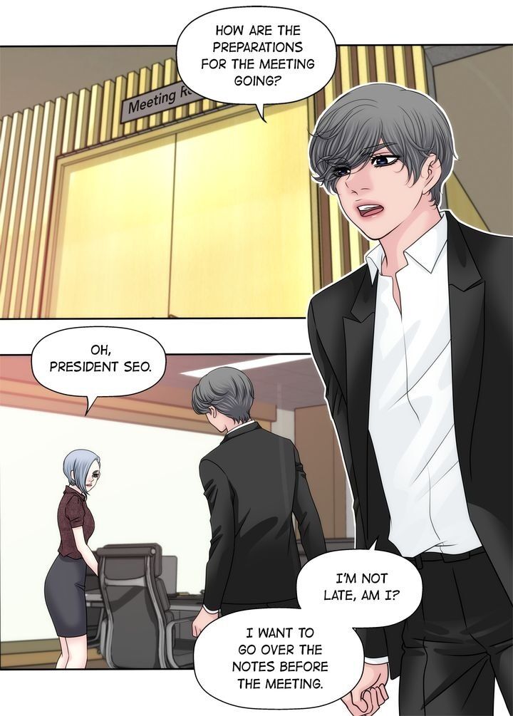 Cinderella’s Man - Chapter 88 [photo 10] - MangaPorn