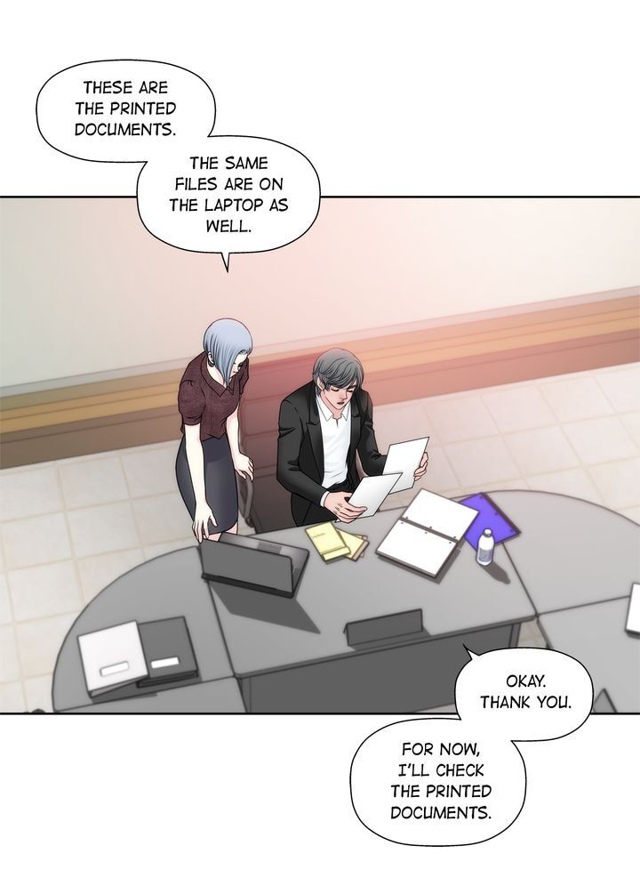 Cinderella’s Man - Chapter 88 [photo 11] - MangaPorn