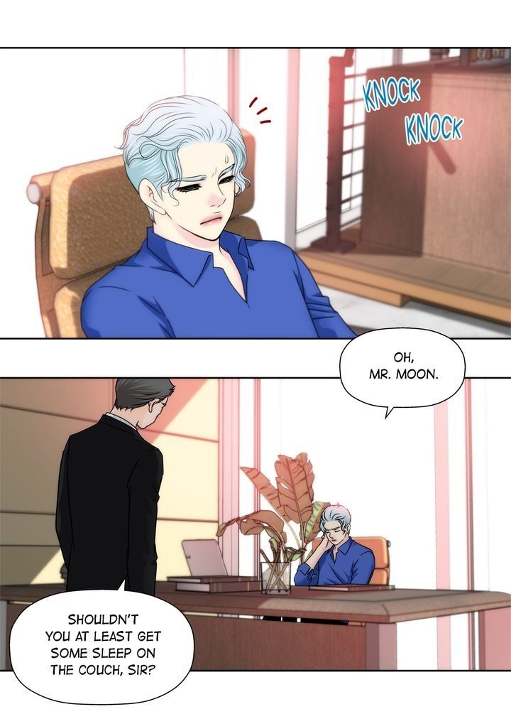 Cinderella’s Man - Chapter 88 [photo 18] - MangaPorn