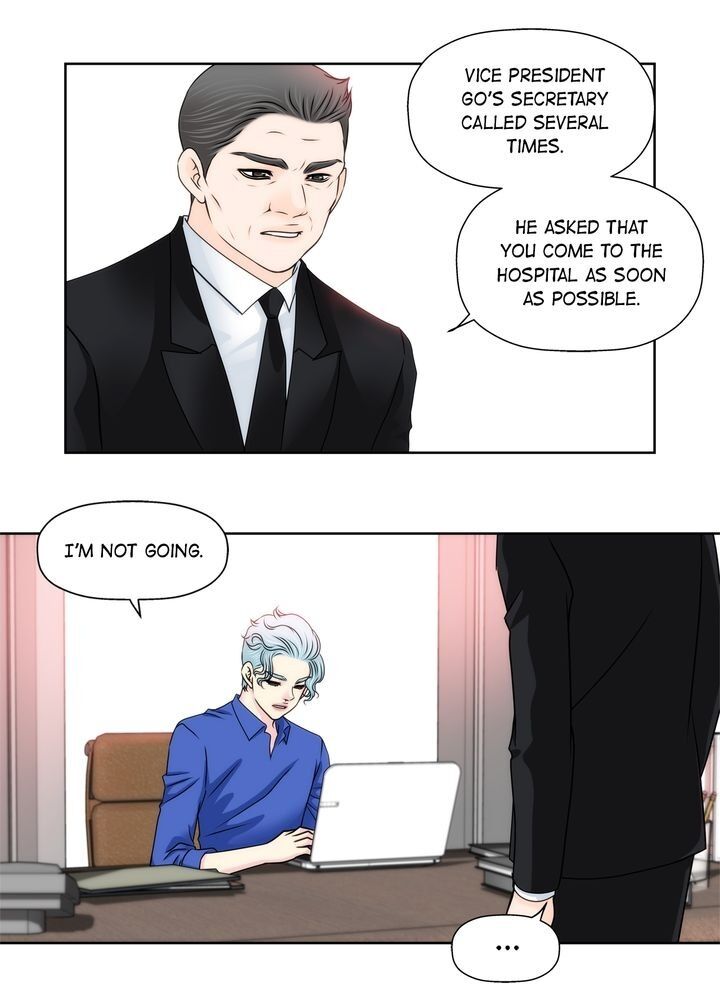 Cinderella’s Man - Chapter 88 [photo 20] - MangaPorn