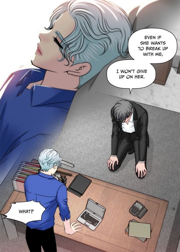 Cinderella’s Man - Chapter 88 [photo 28] - MangaPorn