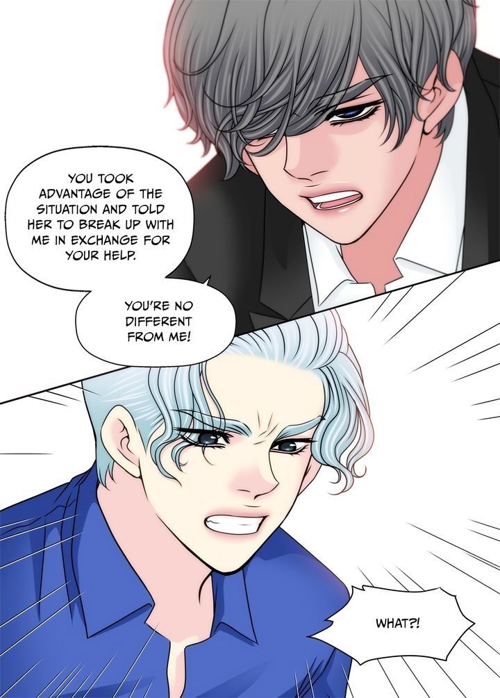 Cinderella’s Man - Chapter 88 [photo 31] - MangaPorn