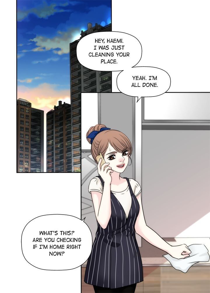 Cinderella’s Man - Chapter 88 [photo 34] - MangaPorn