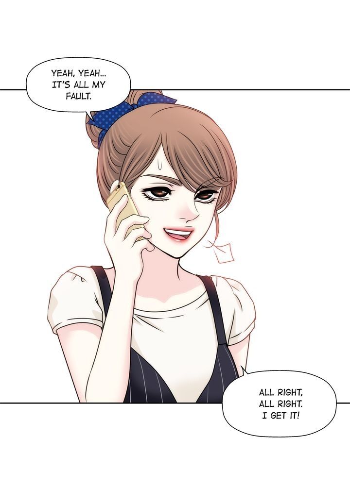 Cinderella’s Man - Chapter 88 [photo 35] - MangaPorn