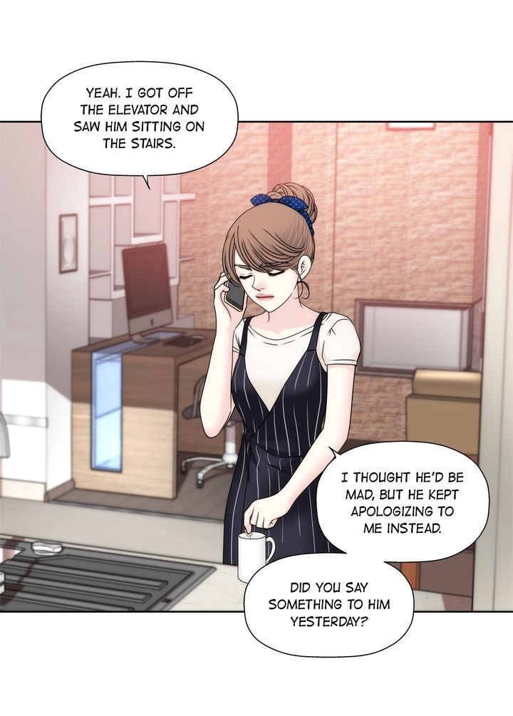 Cinderella’s Man - Chapter 88 [photo 36] - MangaPorn