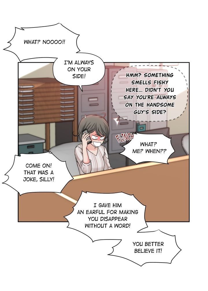 Cinderella’s Man - Chapter 88 [photo 37] - MangaPorn
