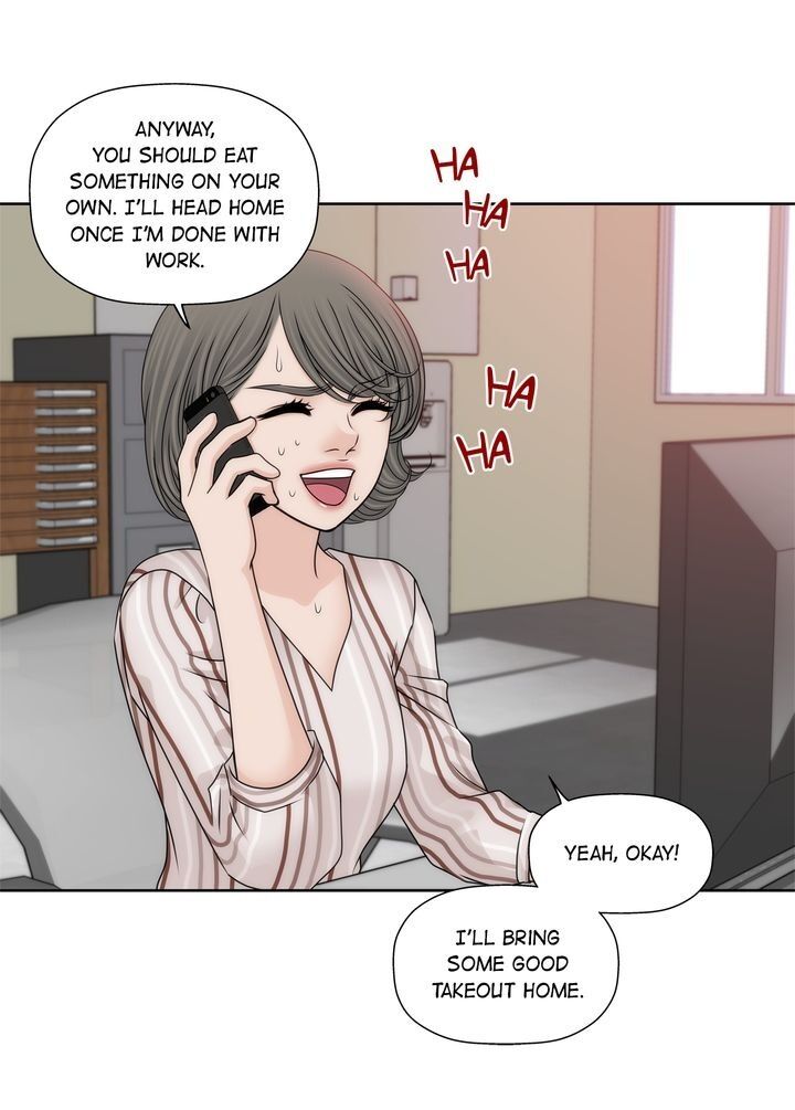 Cinderella’s Man - Chapter 88 [photo 38] - MangaPorn