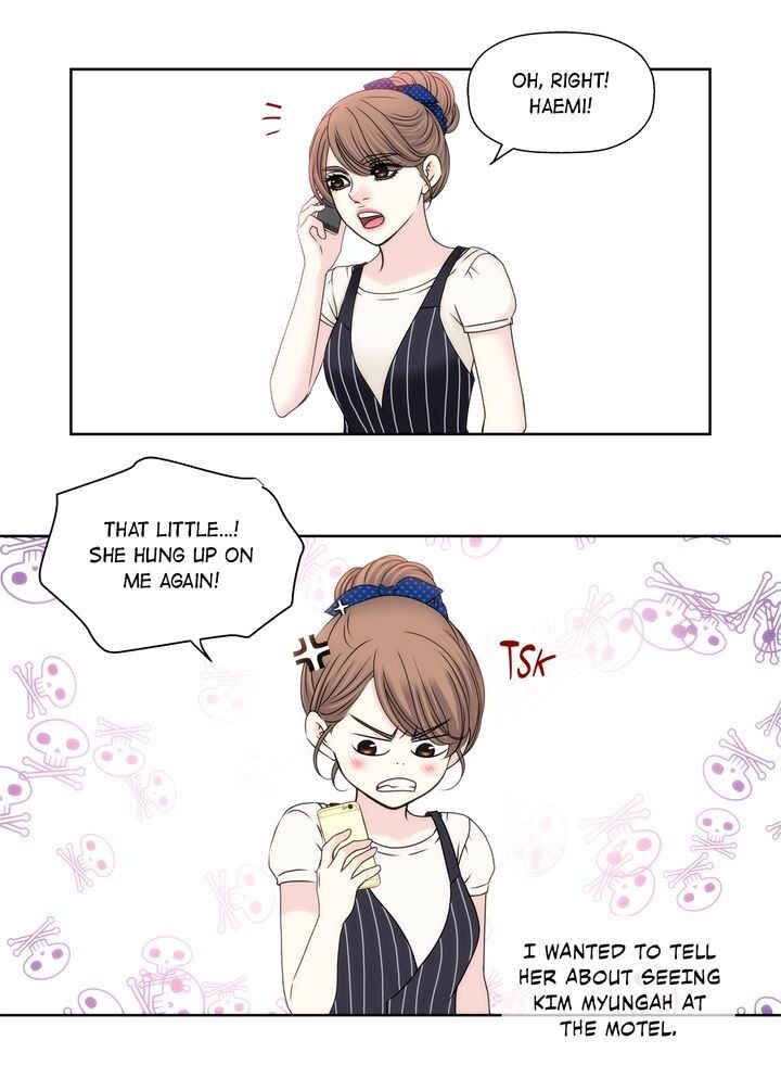 Cinderella’s Man - Chapter 88 [photo 39] - MangaPorn