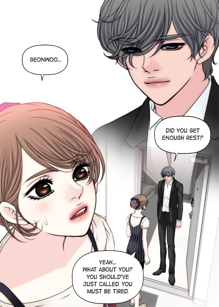 Cinderella’s Man - Chapter 88 [photo 42] - MangaPorn