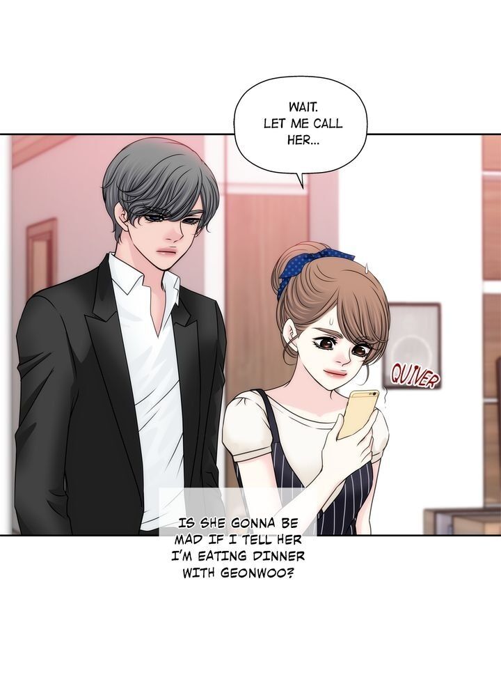 Cinderella’s Man - Chapter 88 [photo 44] - MangaPorn