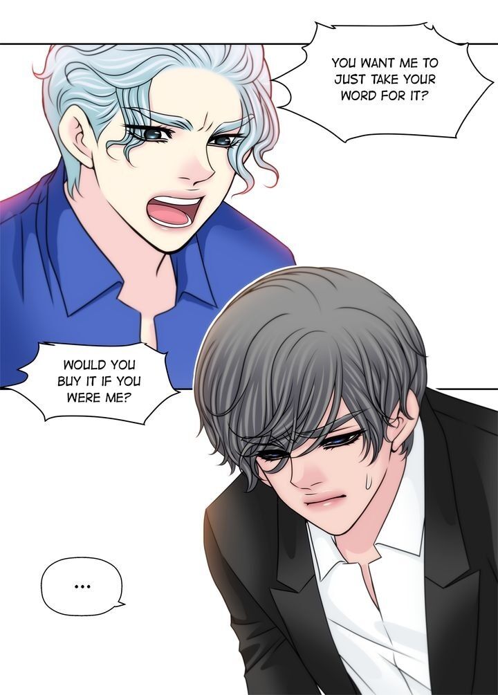 Cinderella’s Man - Chapter 88 [photo 8] - MangaPorn