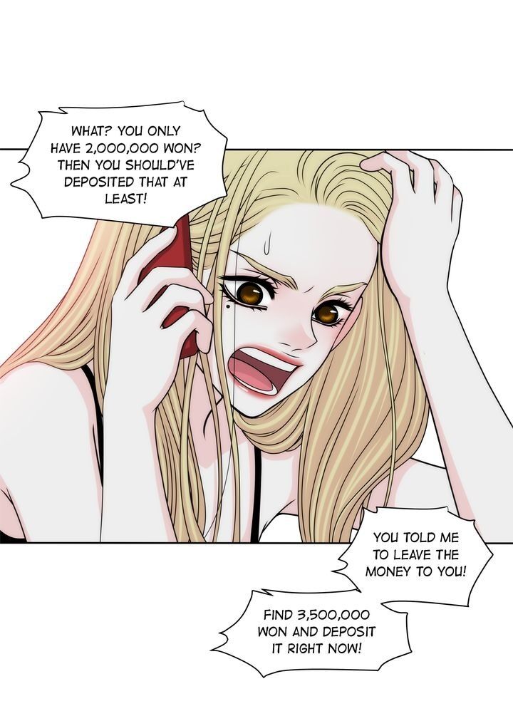 Cinderella’s Man - Chapter 89 [photo 10] - MangaPorn