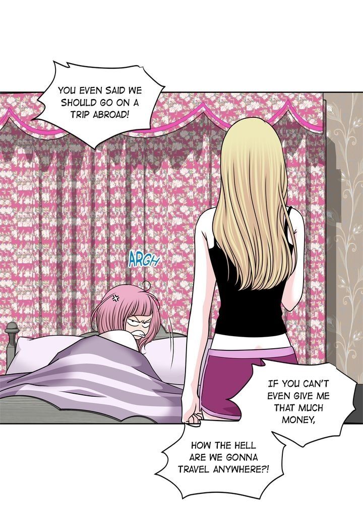 Cinderella’s Man - Chapter 89 [photo 12] - MangaPorn